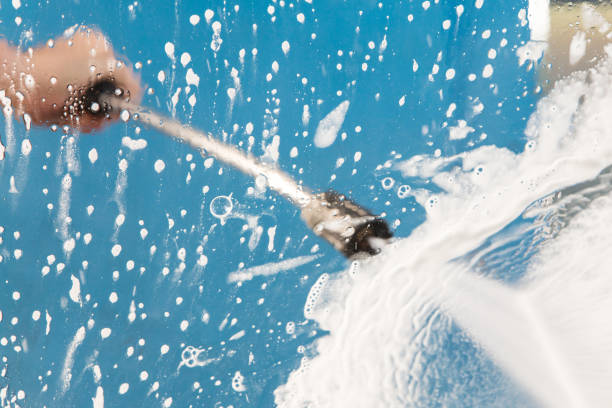 Best Animal Enclosure Cleaning  in Holts Summit, MO
